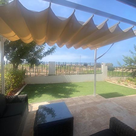 Thagazhout Bay Tamourrit Taghazout Exterior foto