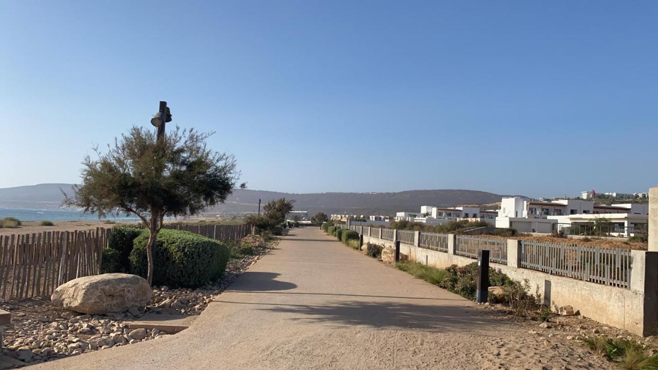 Thagazhout Bay Tamourrit Taghazout Exterior foto