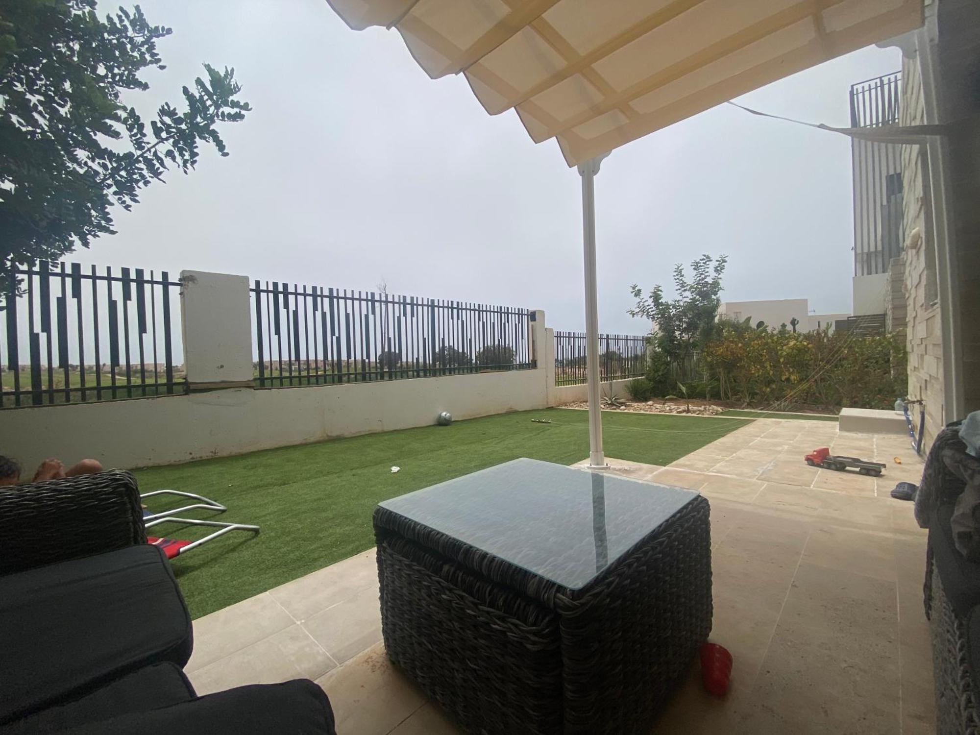 Thagazhout Bay Tamourrit Taghazout Exterior foto